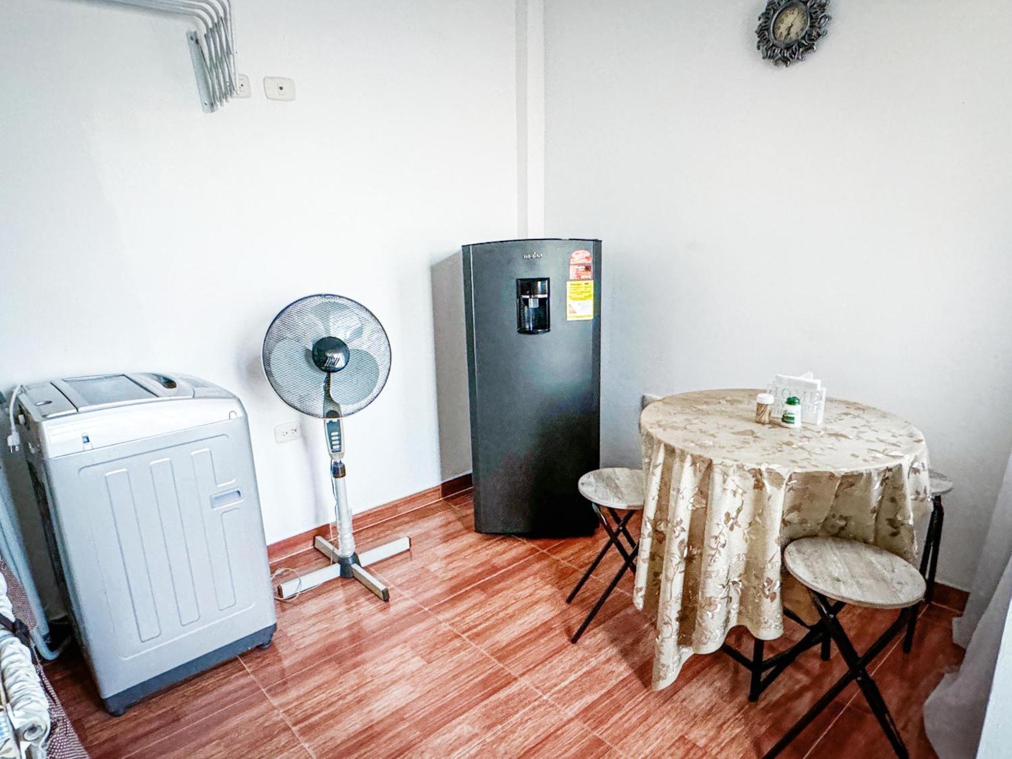 Apartament Casa Oasis Leticia Zewnętrze zdjęcie