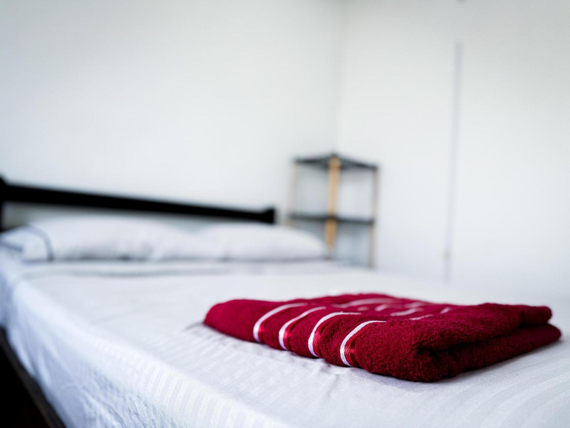 Apartament Casa Oasis Leticia Zewnętrze zdjęcie