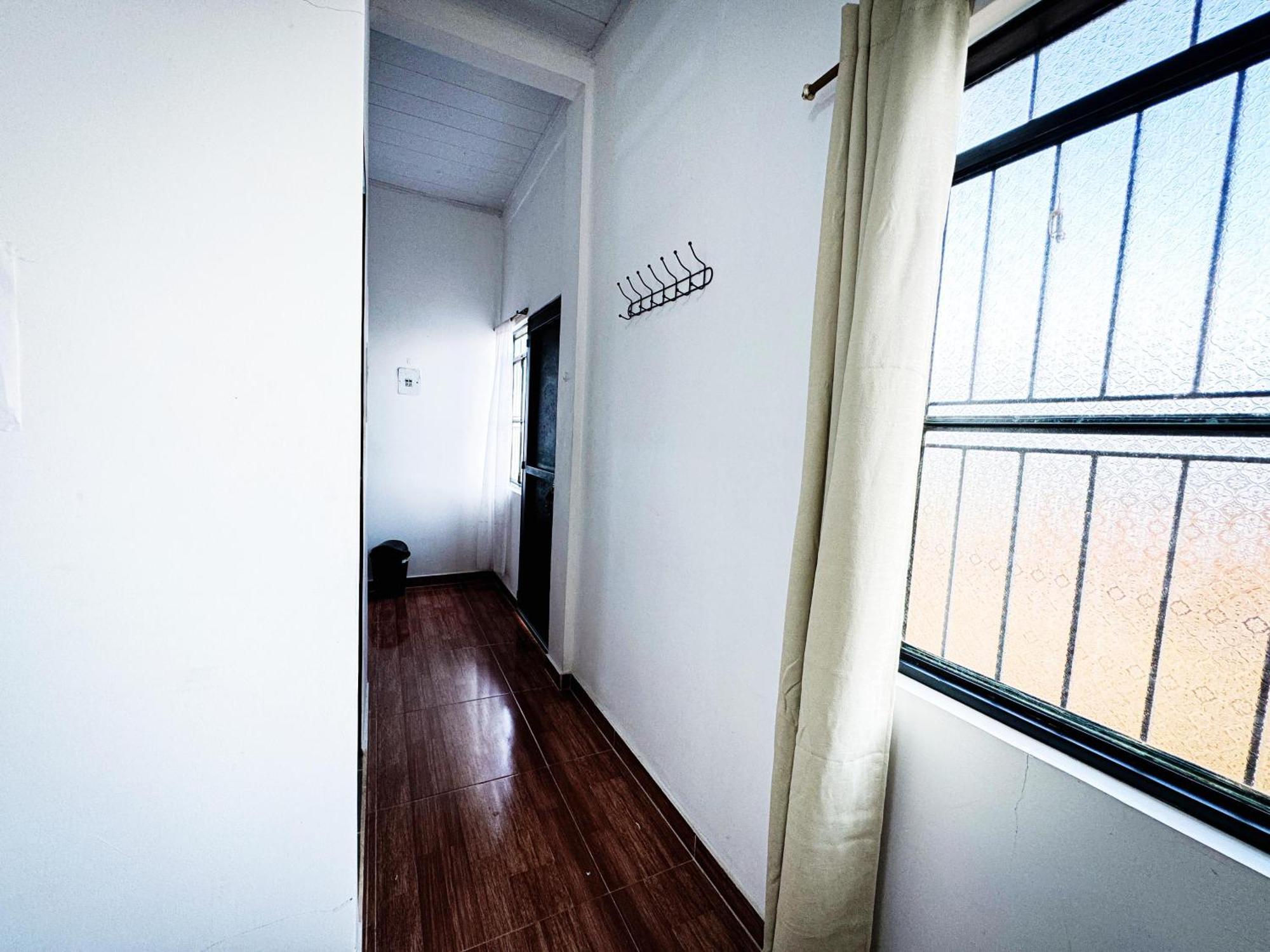 Apartament Casa Oasis Leticia Zewnętrze zdjęcie