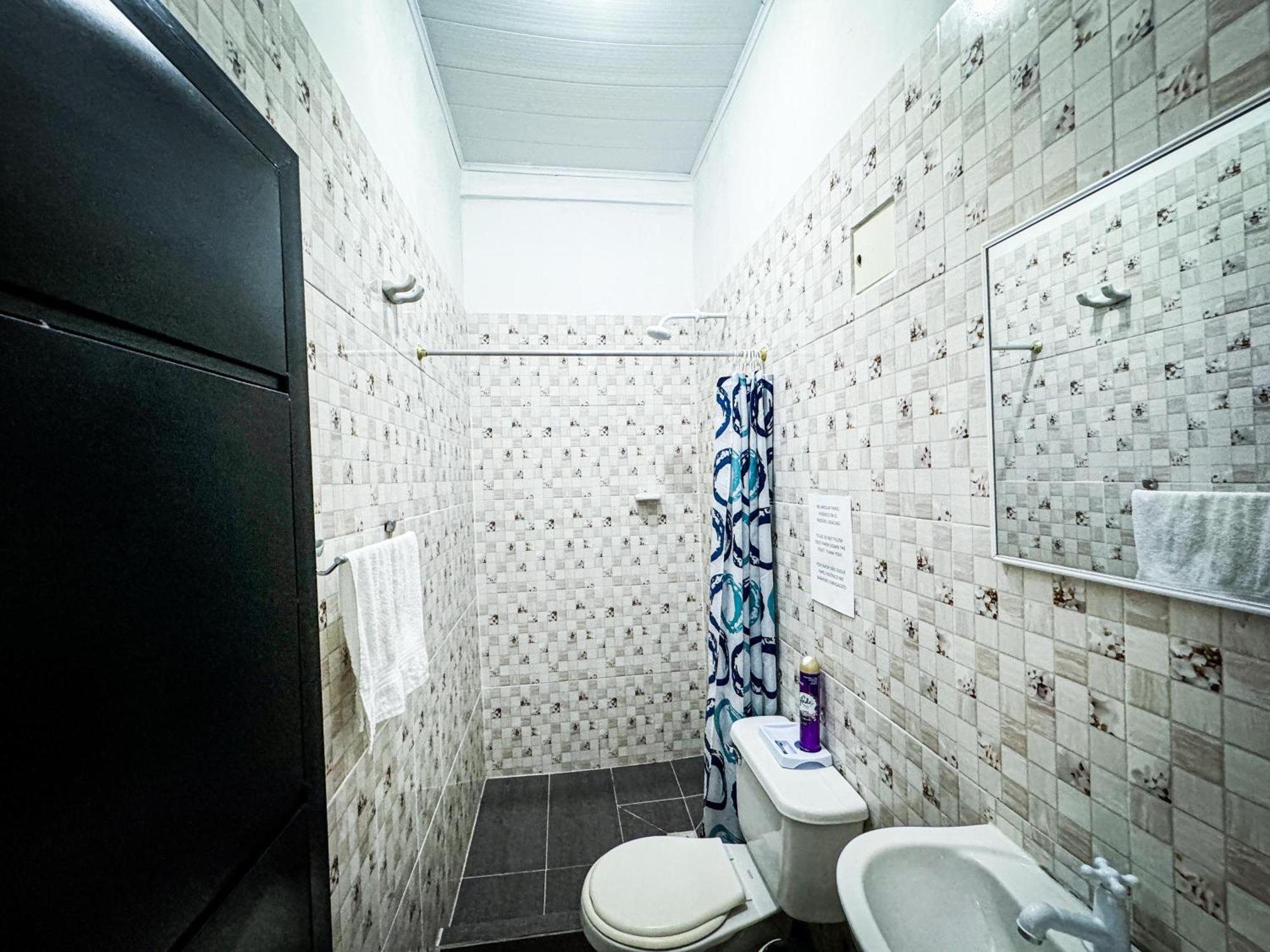 Apartament Casa Oasis Leticia Zewnętrze zdjęcie